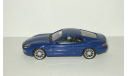 Aston Martin DB7 1999 Cararama Hongwell 1:43, масштабная модель, Bauer/Cararama/Hongwell, scale43