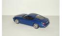 Aston Martin DB7 1999 Cararama Hongwell 1:43, масштабная модель, Bauer/Cararama/Hongwell, scale43