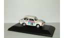 Трабант Trabant 601 Rally Monte Carlo 1992 IST 1:43 IST083 Выпуск прекращен, масштабная модель, IST Models, scale43