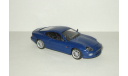 Aston Martin DB7 1999 Cararama Hongwell 1:43, масштабная модель, Bauer/Cararama/Hongwell, scale43