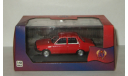 Dacia 1310 1984 Red IST 1:43 IST120, масштабная модель, scale43, IST Models