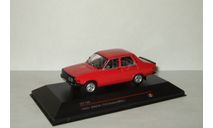 Dacia 1310 1984 Red IST 1:43 IST120, масштабная модель, scale43, IST Models