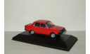Dacia 1310 1984 Red IST 1:43 IST120, масштабная модель, scale43, IST Models