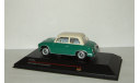 AWZ P70 Limousine 1955 IST 1:43 IST020 Выпуск прекращен, масштабная модель, scale43, IST Models