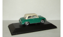 AWZ P70 Limousine 1955 IST 1:43 IST020 Выпуск прекращен, масштабная модель, scale43, IST Models