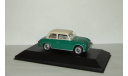 AWZ P70 Limousine 1955 IST 1:43 IST020 Выпуск прекращен, масштабная модель, scale43, IST Models