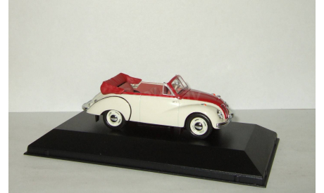 Ифа Ifa F9 Cabrio 1953 IST 1:43 IST019 Выпуск прекращен, масштабная модель, scale43, IST Models