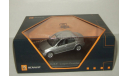 Рено Renault Logan Prestige 2006 Eligor 1:43, масштабная модель, 1/43, Norev