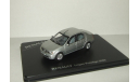 Рено Renault Logan Prestige 2006 Eligor 1:43, масштабная модель, 1/43, Norev