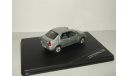 Рено Renault Logan Prestige 2006 Eligor 1:43, масштабная модель, 1/43, Norev