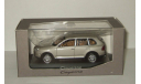 Порше Porsche Cayenne 2003 4х4 Minichamps 1:43, масштабная модель, 1/43