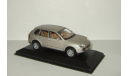 Порше Porsche Cayenne 2003 4х4 Minichamps 1:43, масштабная модель, 1/43