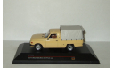 Вартбург Wartburg 353 Pick-up 1977 IST 1:43 IST030 Раритет, масштабная модель, scale43, IST Models