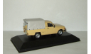 Вартбург Wartburg 353 Pick-up 1977 IST 1:43 IST030 Раритет, масштабная модель, scale43, IST Models