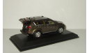 Пежо Peugeot 4007 4x4 Holland & Holland 2007 Norev 1:43 474071, масштабная модель, 1/43