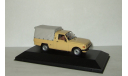 Вартбург Wartburg 353 Pick-up 1977 IST 1:43 IST030 Раритет, масштабная модель, scale43, IST Models