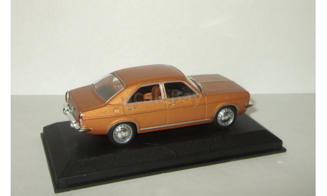 Крайслер Simca Chrysler 160 1972 IXO Altaya 1:43, масштабная модель, scale43