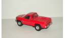 Додж Dodge Ram 1500 4х4 1999 Maisto 1:46, масштабная модель, scale43, Maisto-Swarovski