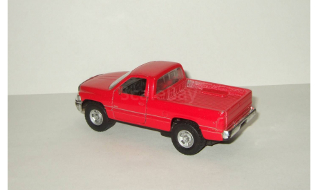 Додж Dodge Ram 1500 4х4 1999 Maisto 1:46, масштабная модель, scale43, Maisto-Swarovski