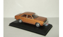 Крайслер Simca Chrysler 160 1972 IXO Altaya 1:43, масштабная модель, scale43