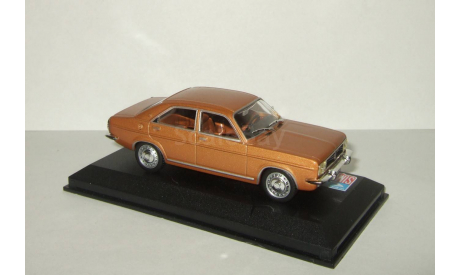 Крайслер Simca Chrysler 160 1972 IXO Altaya 1:43, масштабная модель, scale43