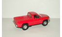 Додж Dodge Ram 1500 4х4 1999 Maisto 1:46, масштабная модель, scale43, Maisto-Swarovski