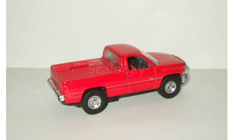 Додж Dodge Ram 1500 4х4 1999 Maisto 1:46, масштабная модель, scale43, Maisto-Swarovski
