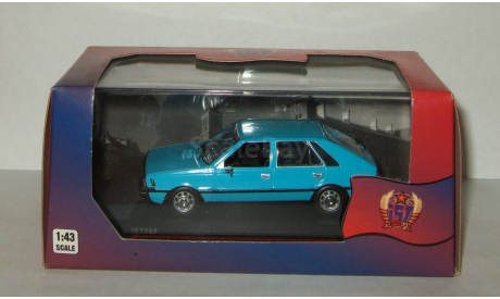 FSO Polonez 1978 IST 1:43 IST069 Раритет, масштабная модель, scale43, IST Models