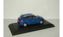 Рено Renault Clio Estate 2007 Norev 1:43 517580, масштабная модель, 1/43