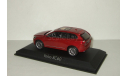 Вольво Volvo XC60 2013 4x4 Norev 1:43 870020, масштабная модель, scale43