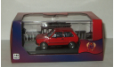 Yugo 45 1980 Red IST 1:43 IST091, масштабная модель, 1/43, IST Models