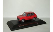 Yugo 45 1980 Red IST 1:43 IST091, масштабная модель, scale43, IST Models