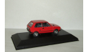 Yugo 45 1980 Red IST 1:43 IST091, масштабная модель, 1/43, IST Models