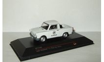 Трабант Trabant 1.1 Pick-Up Open 1990 Light Grey IST 1:43 IST179B Раритет, масштабная модель, scale43, IST Models