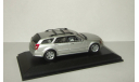 Додж Dodge Magnum RT 2006 Norev 1:43 950010, масштабная модель, scale43