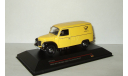 Ифа Ifa Framo V901/2 Фургон ’Почта ГДР’ 1954 IST 1:43 IST053, масштабная модель, 1/43, IST Models