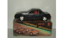 Игрущка Спортивный автомобиль Pontiac Grand Prix 1990 Сделано в СССР Москва 1:24, масштабная модель, scale24