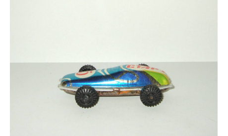Игрушка Старт № 5 Рязань Сделано в СССР Москва 1:43, масштабная модель, 1/43