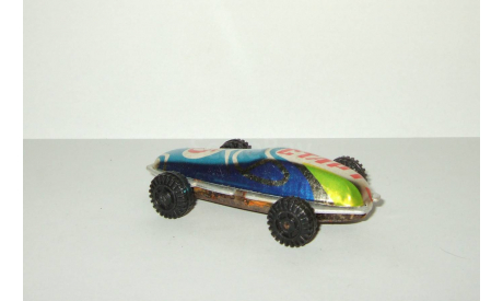 Игрушка Старт № 5 Рязань Сделано в СССР Москва 1:43, масштабная модель, 1/43