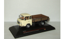 Баркас Barkas B1000 1968 Pritschenwagen IST 1:43 IST044, масштабная модель, scale43, IST Models