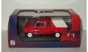 Тарпан Tarpan 237 pick-up 4x4 1982 IST 1:43 IST111, масштабная модель, scale43, IST Models