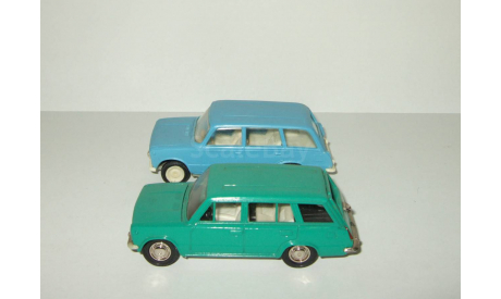 Ваз 2102 Жигули 1973 Пластик сделано в СССР 1:43, масштабная модель, 1/43