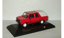 Тарпан Tarpan 237 pick-up 4x4 1982 IST 1:43 IST111, масштабная модель, scale43, IST Models