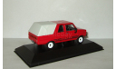 Тарпан Tarpan 237 pick-up 4x4 1982 IST 1:43 IST111, масштабная модель, scale43, IST Models