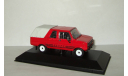 Тарпан Tarpan 237 pick-up 4x4 1982 IST 1:43 IST111, масштабная модель, scale43, IST Models