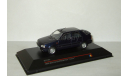 Dacia Supernova ’Clima’ 1999 Metallic Blue IST 1:43 IST184, масштабная модель, scale43, IST Models