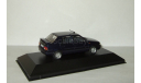 Dacia Supernova ’Clima’ 1999 Metallic Blue IST 1:43 IST184, масштабная модель, scale43, IST Models