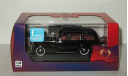 EMW (BMW) 340 Kombi 1953 Black IST 1:43 IST055, масштабная модель, scale43, IST Models