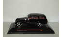 EMW (BMW) 340 Kombi 1953 Black IST 1:43 IST055, масштабная модель, scale43, IST Models