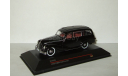 EMW (BMW) 340 Kombi 1953 Black IST 1:43 IST055, масштабная модель, scale43, IST Models